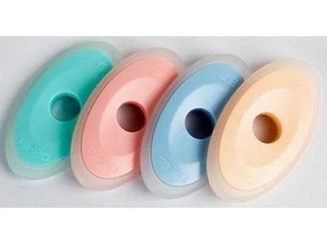 Gumka do długopisu z gumką - Rainbow MIX Gumka do długopisu z gumką - Rainbow MIX