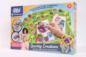 Idea Art - Laboratorium