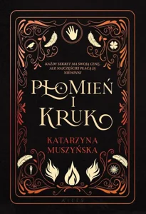 Płomień i kruk Płomień i kruk