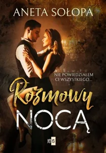 Rozmowy nocą Rozmowy nocą