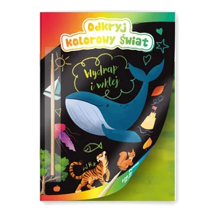 Odkryj kolorowy świat Odkryj kolorowy świat