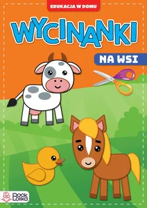 Wycinanki Na wsi Wycinanki Na wsi