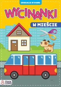 Wycinanki W mieście Wycinanki W mieście