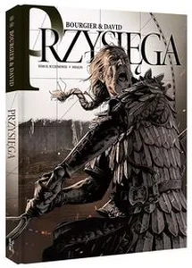 Przysięga Tom 2