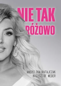 Nie tak różowo Nie tak różowo