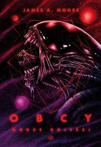 Obcy morze bolesci