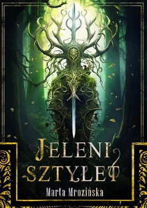 Jeleni sztylet Jeleni sztylet