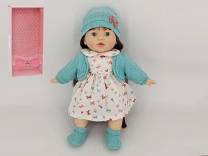 Lalka bobas 40cm Lalka bobas 40cm