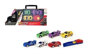 Auto ciężarówka MIX Auto ciężarówka MIX