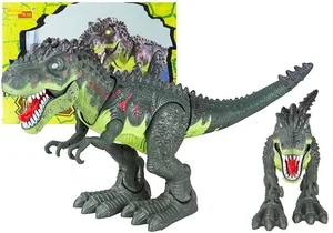 Dinozaur na baterie Tyranozaur Rex Dinozaur na baterie Tyranozaur Rex