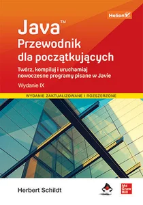 Java Przewodnik dla początkujących Java Przewodnik dla początkujących