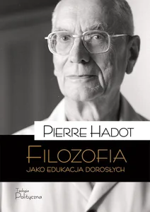 Filozofia jako edukacja dorosłych