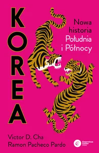 Korea Nowa historia Południa i Północy