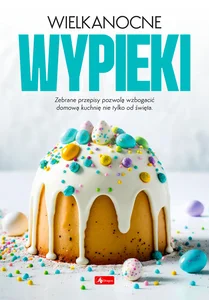 Wielkanocne wypieki Wielkanocne wypieki