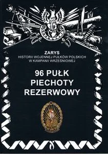 96 pułk piechoty rezerwowy 96 pułk piechoty rezerwowy