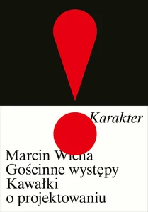 Gościnne występy Kawałki o projektowaniu