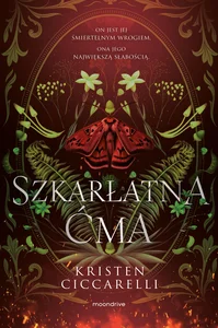 Szkarłatna Ćma Szkarłatna Ćma