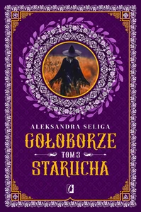Starucha Gołoborze Tom 3