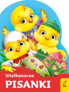 Wielkanocne pisanki Wykrojnik Wielkanocne pisanki Wykrojnik