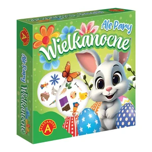 Ale pary wielkanocne