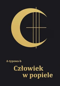 Człowiek w popiele Człowiek w popiele