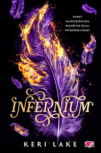 Infernium. Nightshade. Tom 2 Infernium. Nightshade. Tom 2