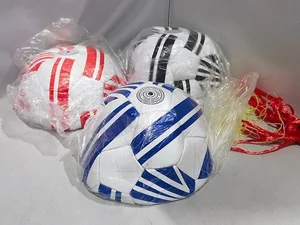 Piłka nożna MIX