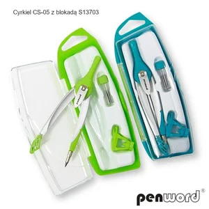 Cyrkiel, 1 szt. Cyrkiel, 1 szt.