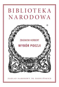 Wybór poezji Wybór poezji