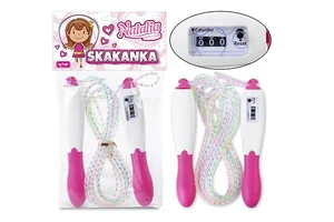 Skakanka z licznikiem Natalia