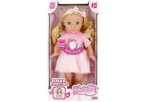 Lalka Natalia funkcyjna 36 cm