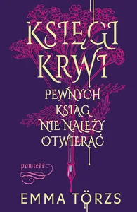 Księgi krwi Księgi krwi