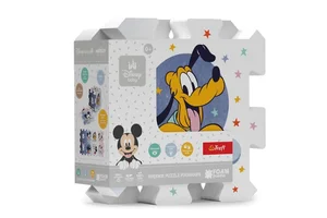 Układanka Puzzlopianka Disney, Myszka Miki