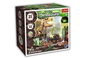 Terrarium Dinozaura 61939 Science4You