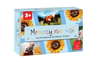 Gra Memory na Wsi Gra Memory na Wsi