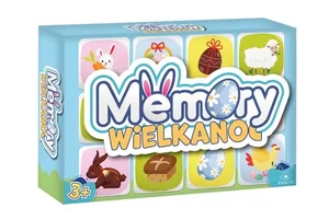 Memory Wielkanoc
