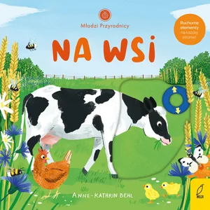 Młodzi przyrodnicy Na wsi