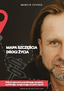 Mapa szczęścia - drogi życia