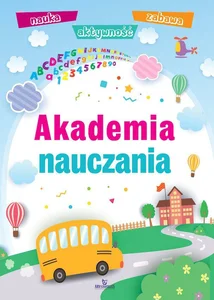 Akademia nauczania Akademia nauczania