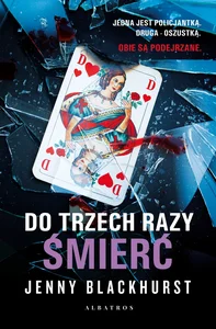 Do trzech razy śmierć Seria Niemożliwe zbrodnie. Tom 1