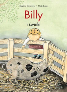 Billy i świnki Billy i świnki