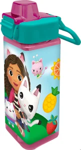 Bidon 500ml Gabby's Dollhouse PP GD00073 Bidon 500ml Gabby's Dollhouse PP GD00073