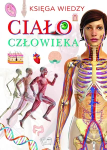 Ciało człowieka Ksiega wiedzy