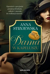 Dama w kapeluszu Dama w kapeluszu
