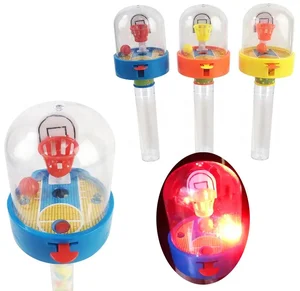 MIni koszykówka ze światłem MIni koszykówka ze światłem