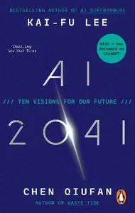 AI 2041 AI 2041