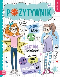 Self-care Pozytywnik