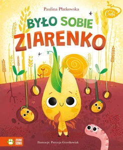 Mikrocuda Było sobie ziarenko Mikrocuda Było sobie ziarenko