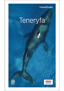 Teneryfa Travelbook Teneryfa Travelbook