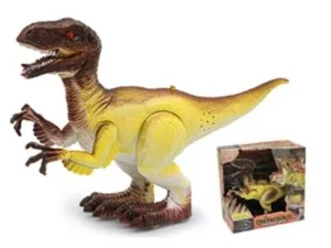 Dinozaur z dźwiękiem Dinozaur z dźwiękiem